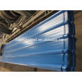 Automatic Wall And Roof Roll Forming Line, Metal Wall Cladding Sheet Making Machine